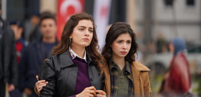 Турецкий сериал Это море переполнится 11 серия