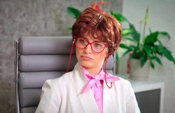 Турецкий сериал Клуб чистоты 13 серия