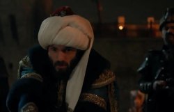 Турецкий сериал Мехмед: Султан Завоеватель 63 серия