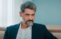 Турецкий сериал Невеста 311 серия