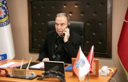 Турецкий сериал Опасные улицы 733 серия