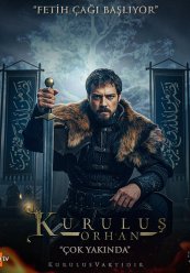 Основание: Орхан