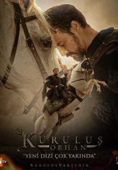 Основание: Орхан