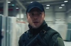 Турецкий сериал Разведка 163 серия