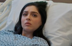 Турецкий сериал Розы и Грехи 12 серия