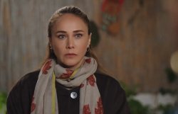 Турецкий сериал Я Леман 13 серия