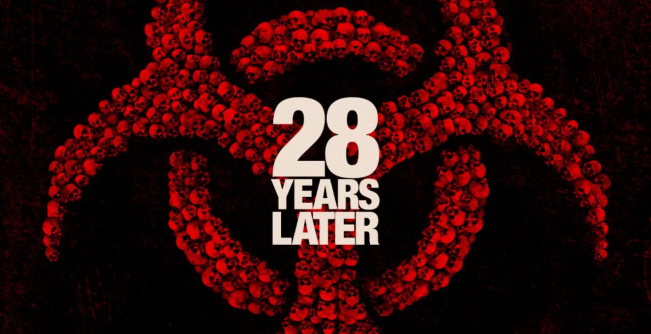 28 лет спустя